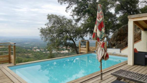 Villa Fleur de Romarin